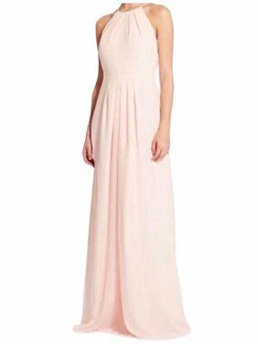 Weddington Way Blush Isabelle Dress, size 14
